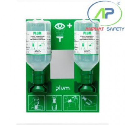 Chai rửa mắt khẩn cấp Plum 4694